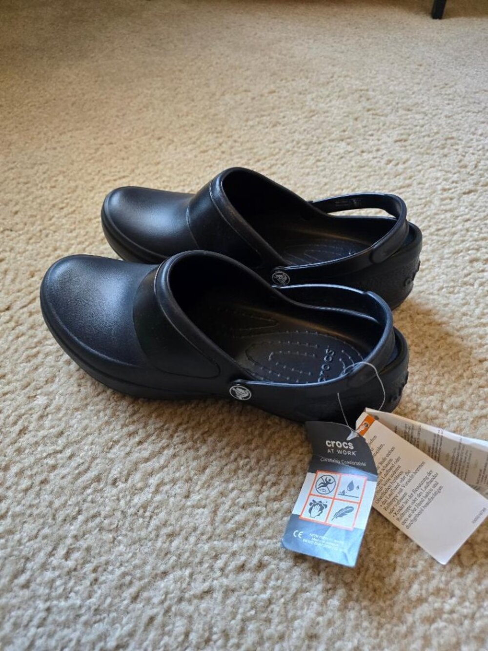 Crocs Women's Slip Resistant